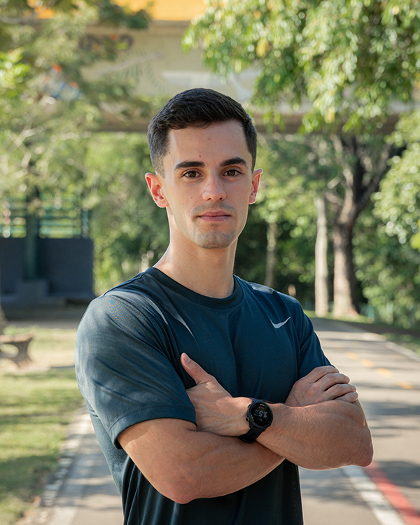 Leonardo Temochko